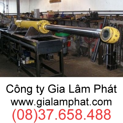 Gia Lâm Phát