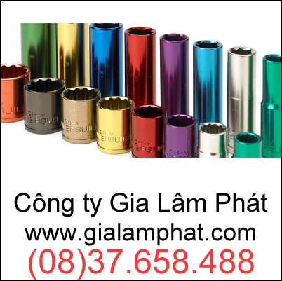 Gia Lâm Phát