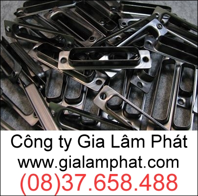 Gia Lâm Phát