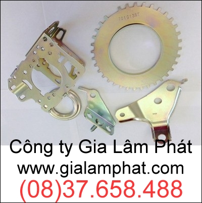 Gia Lâm Phát