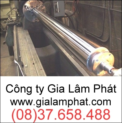 Gia Lâm Phát